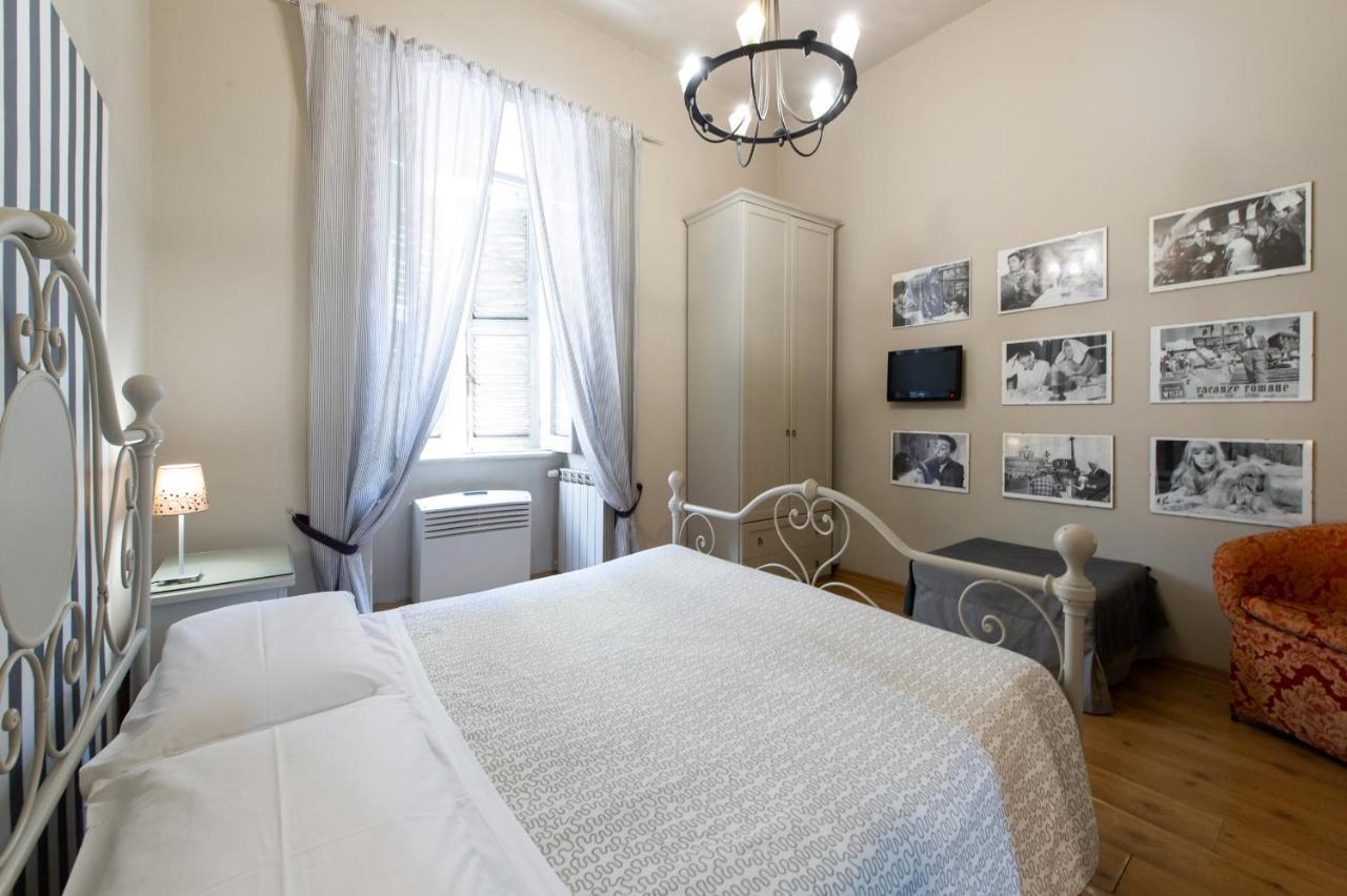 فندق Residenza Ottaviani Roma المظهر الخارجي الصورة