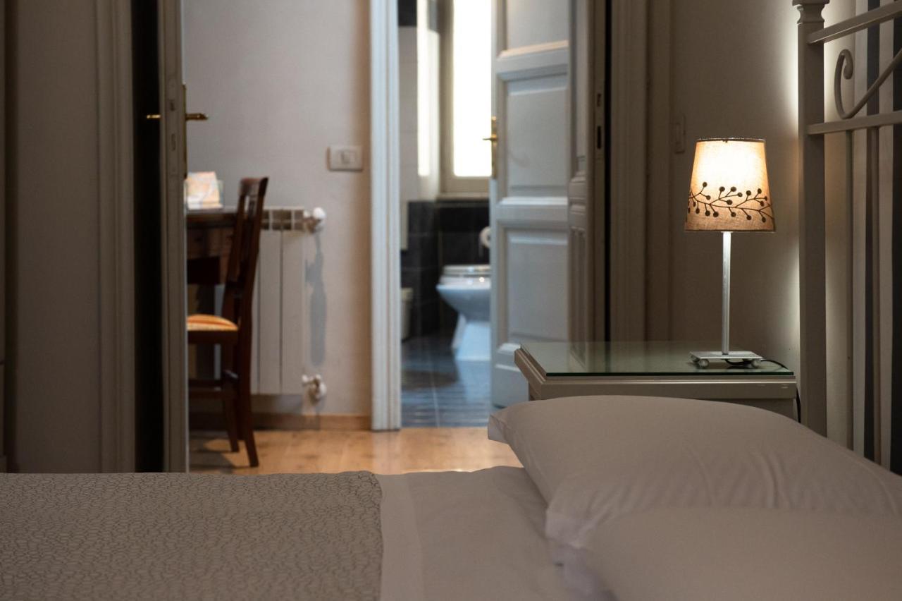 فندق Residenza Ottaviani Roma المظهر الخارجي الصورة