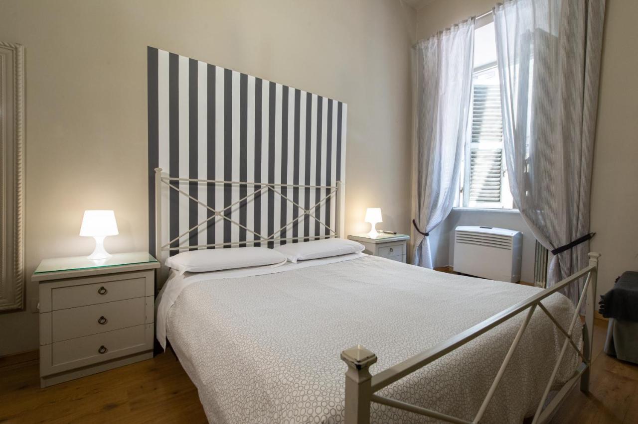 فندق Residenza Ottaviani Roma المظهر الخارجي الصورة