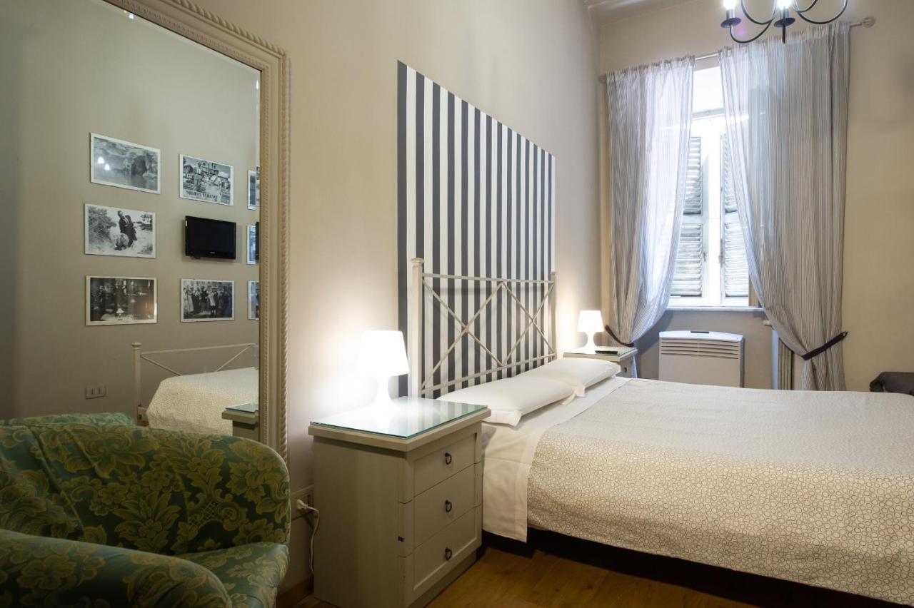 فندق Residenza Ottaviani Roma المظهر الخارجي الصورة