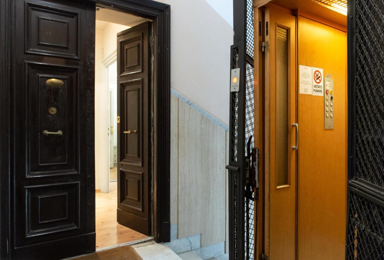 فندق Residenza Ottaviani Roma المظهر الخارجي الصورة