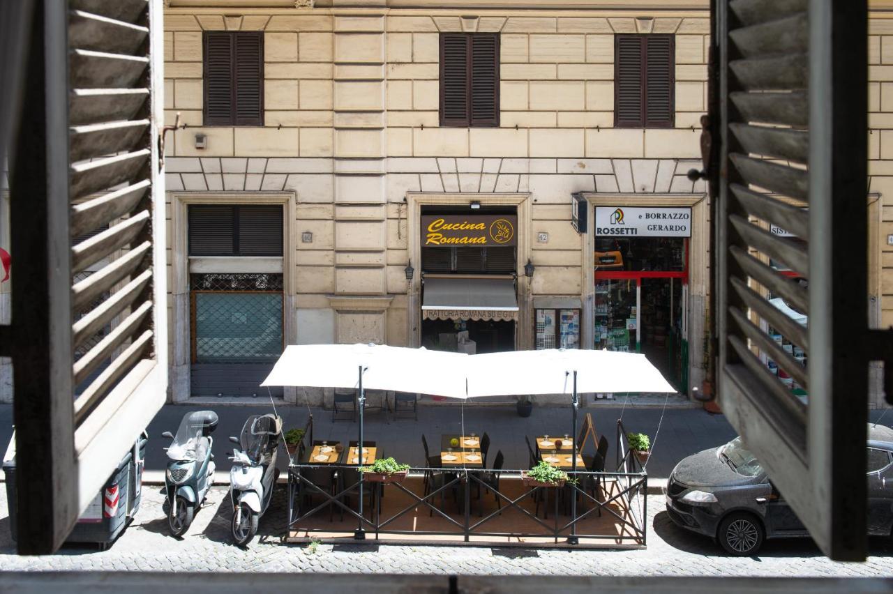فندق Residenza Ottaviani Roma المظهر الخارجي الصورة