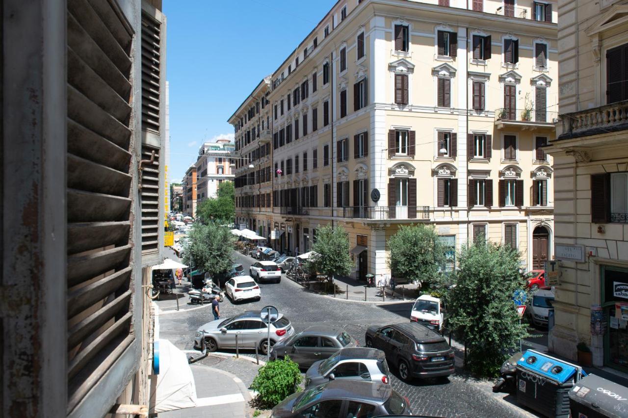 فندق Residenza Ottaviani Roma المظهر الخارجي الصورة
