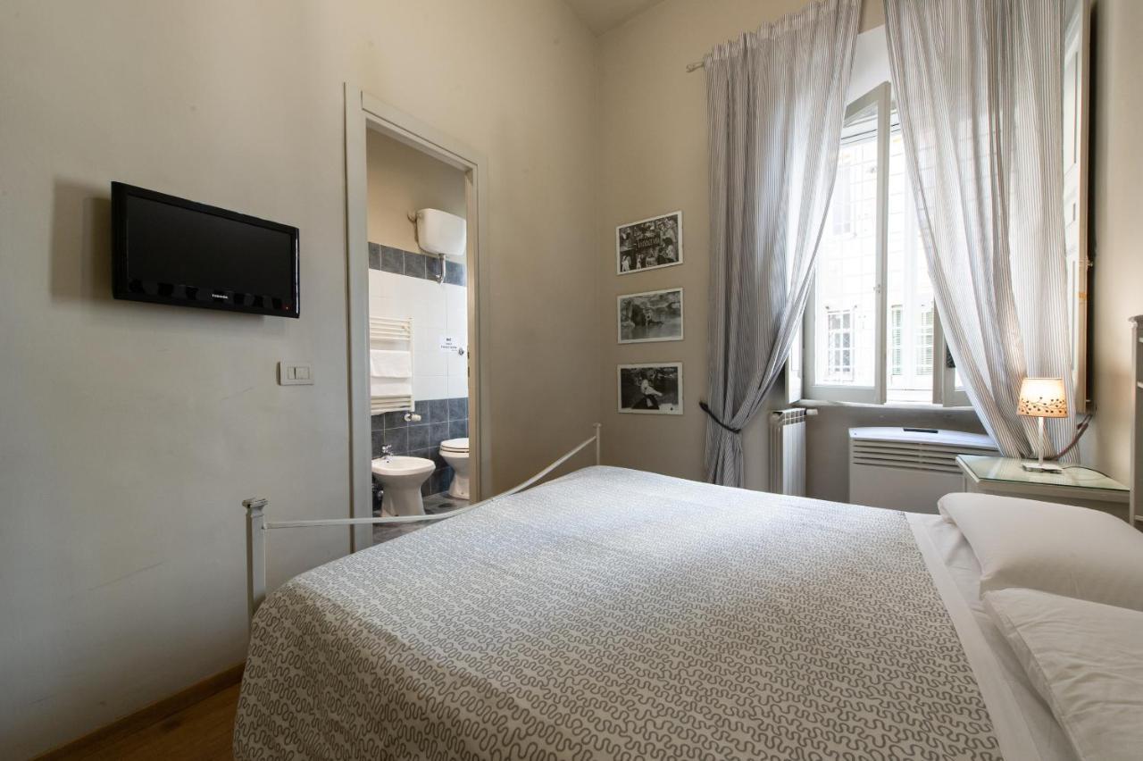 فندق Residenza Ottaviani Roma المظهر الخارجي الصورة