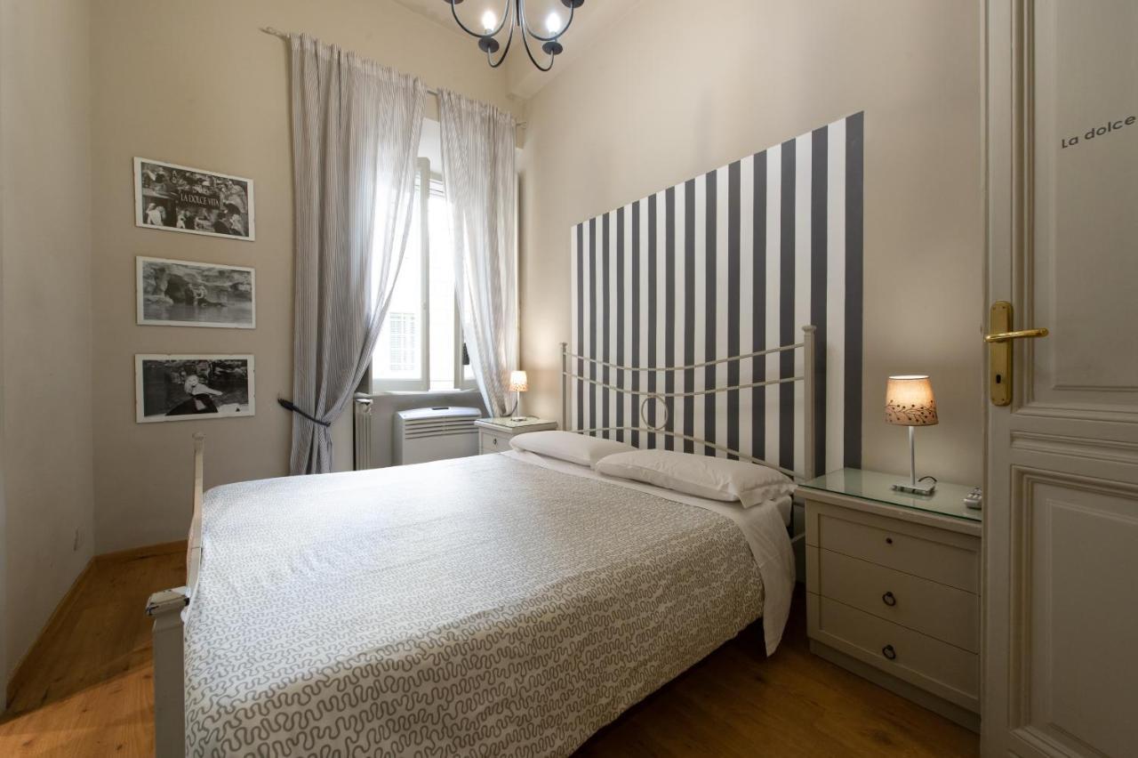 فندق Residenza Ottaviani Roma المظهر الخارجي الصورة