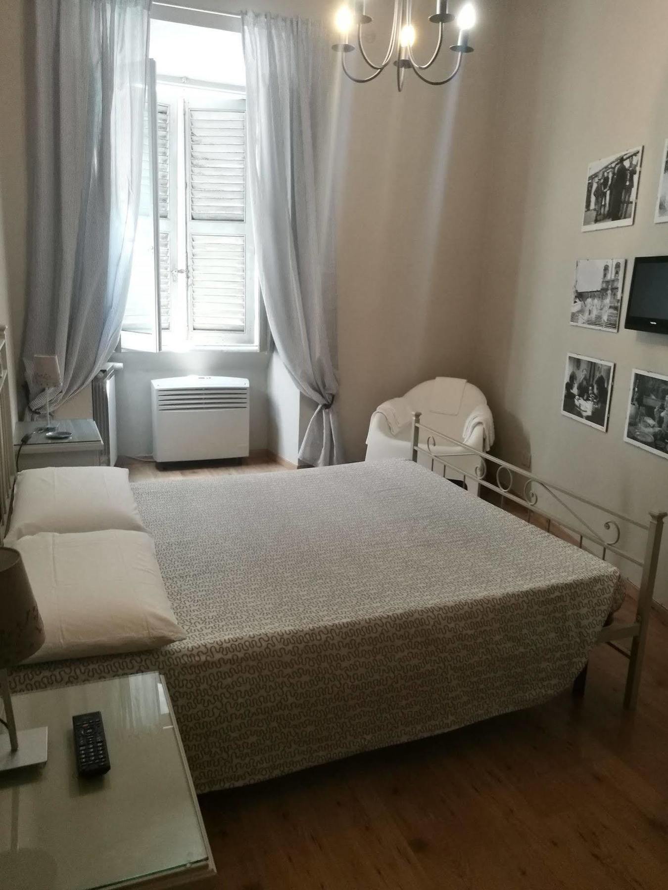 فندق Residenza Ottaviani Roma المظهر الخارجي الصورة
