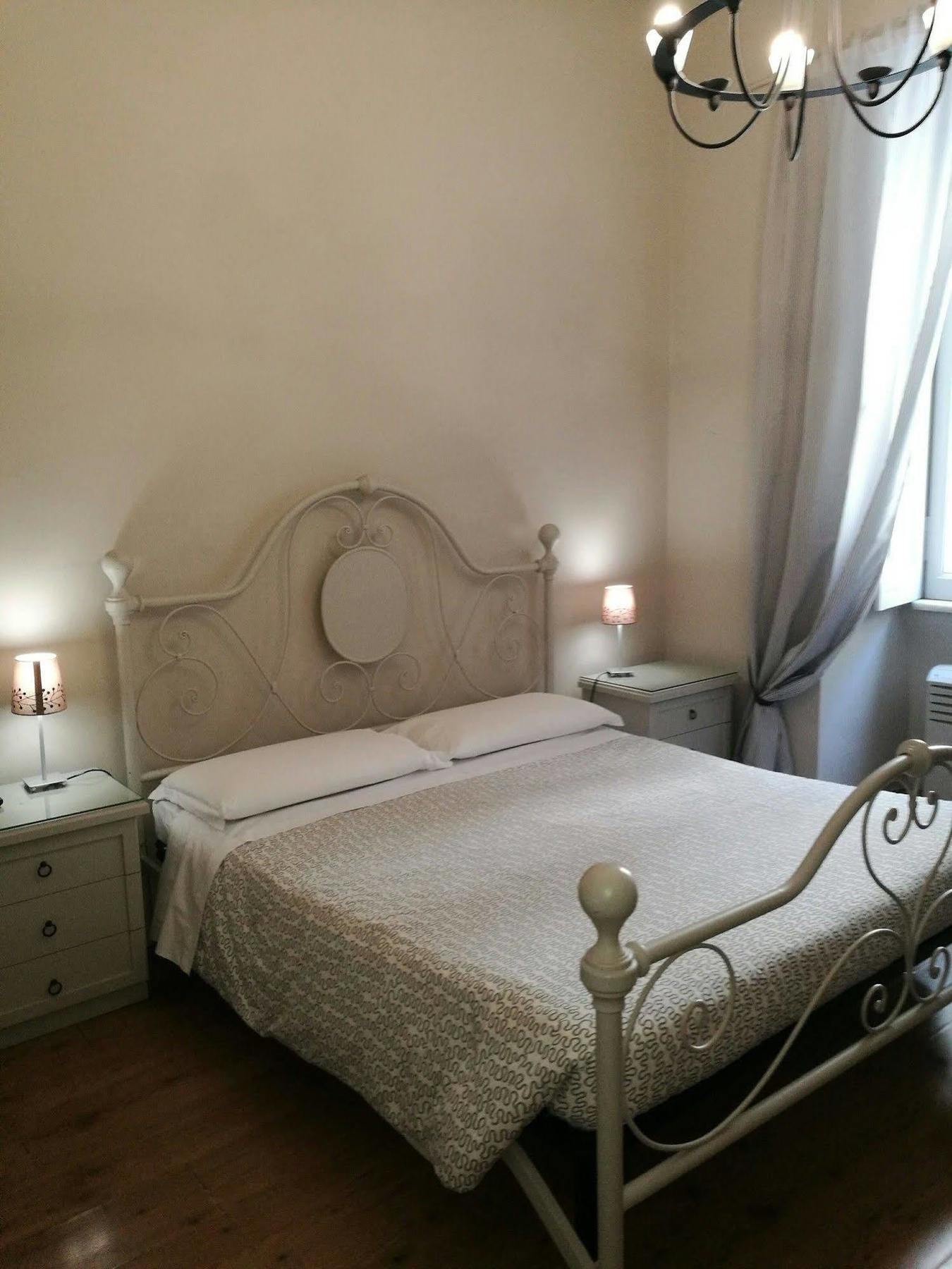 فندق Residenza Ottaviani Roma المظهر الخارجي الصورة