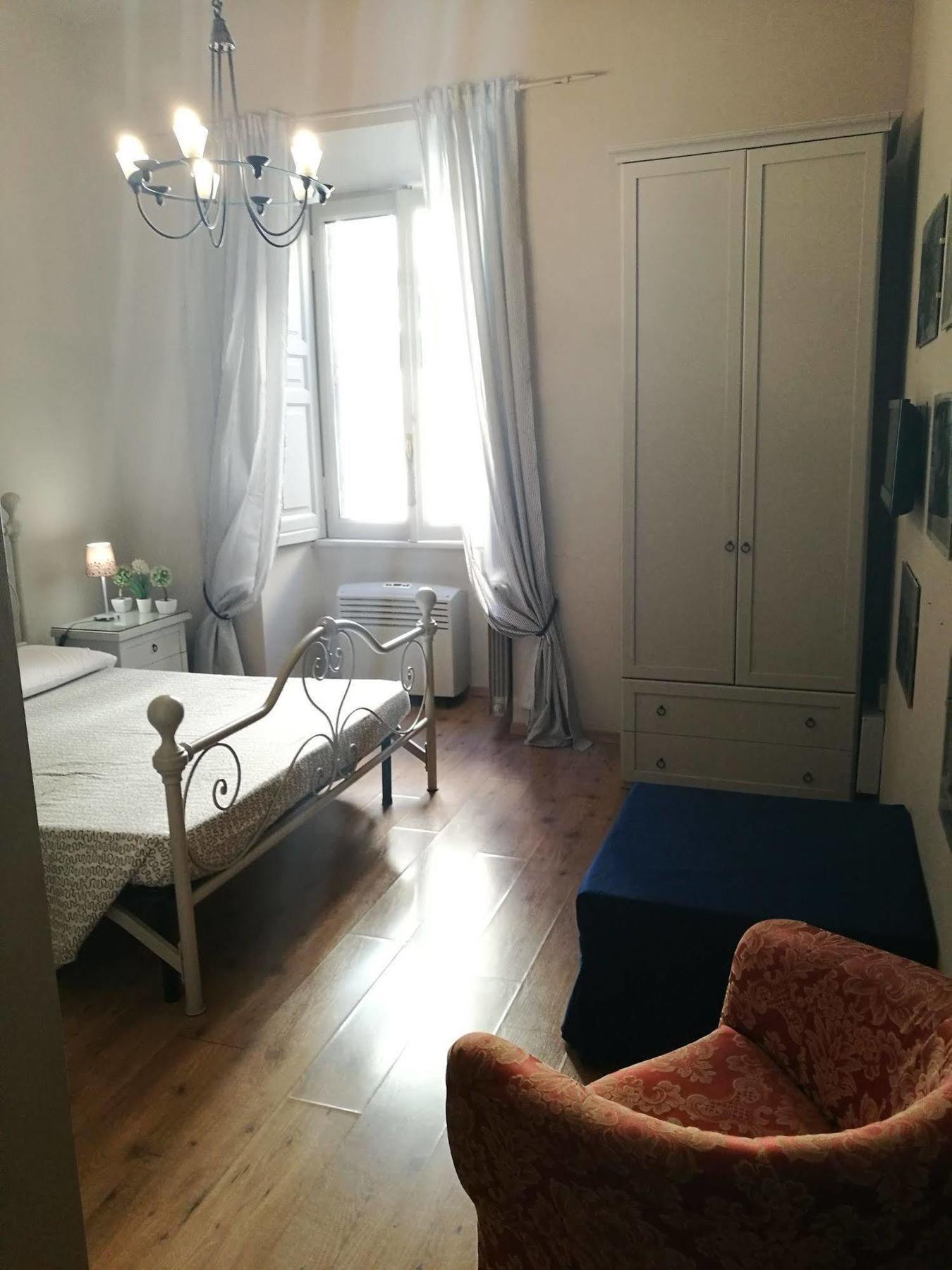 فندق Residenza Ottaviani Roma المظهر الخارجي الصورة