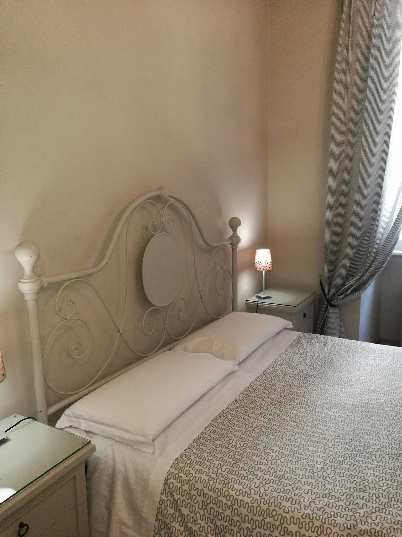 فندق Residenza Ottaviani Roma المظهر الخارجي الصورة
