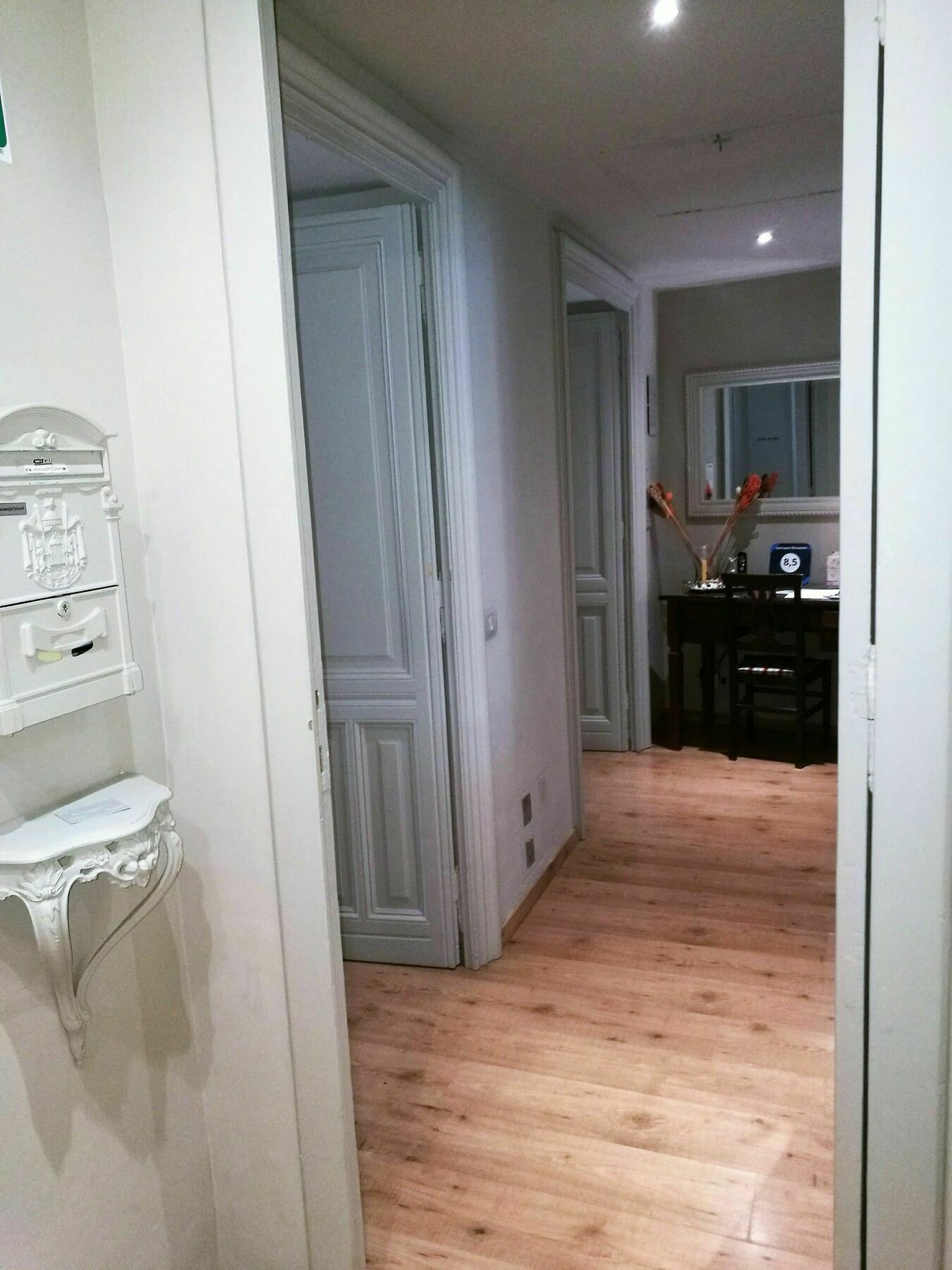 فندق Residenza Ottaviani Roma المظهر الخارجي الصورة