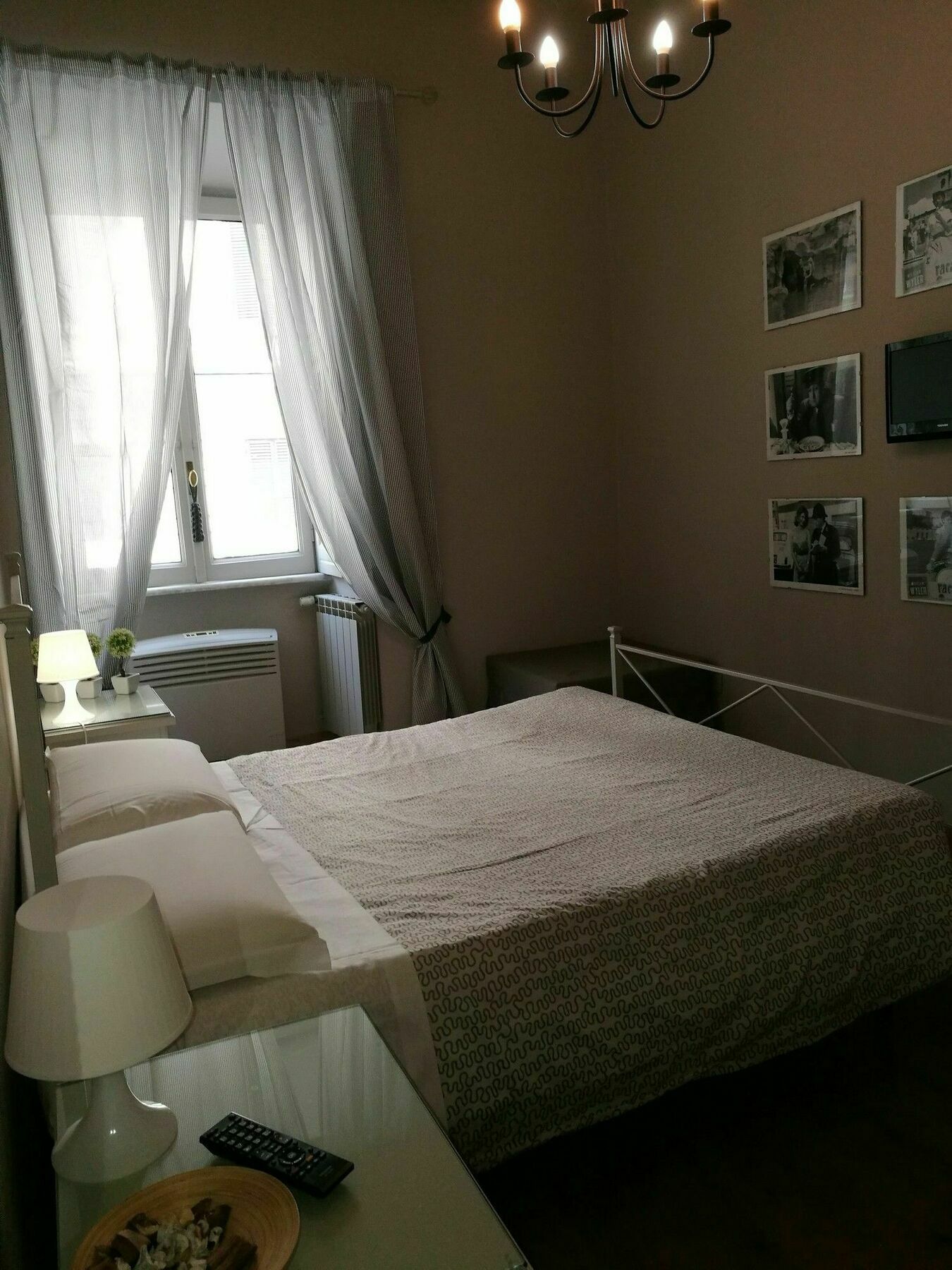 فندق Residenza Ottaviani Roma المظهر الخارجي الصورة