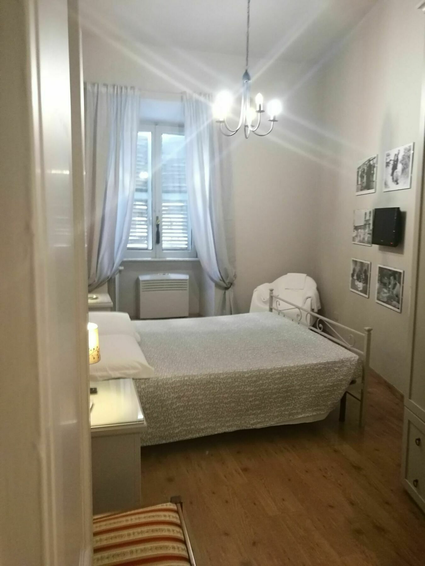 فندق Residenza Ottaviani Roma المظهر الخارجي الصورة