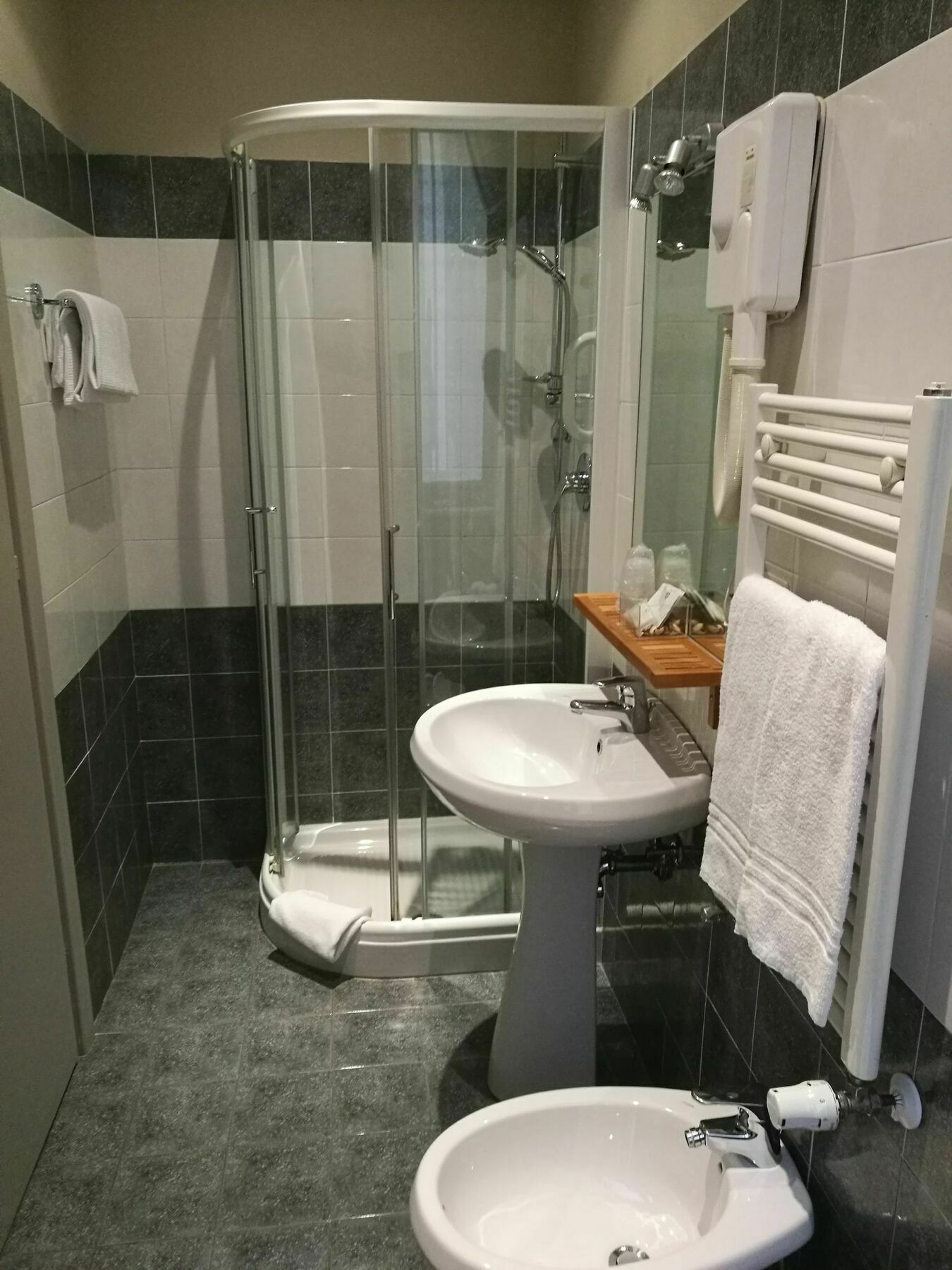فندق Residenza Ottaviani Roma المظهر الخارجي الصورة