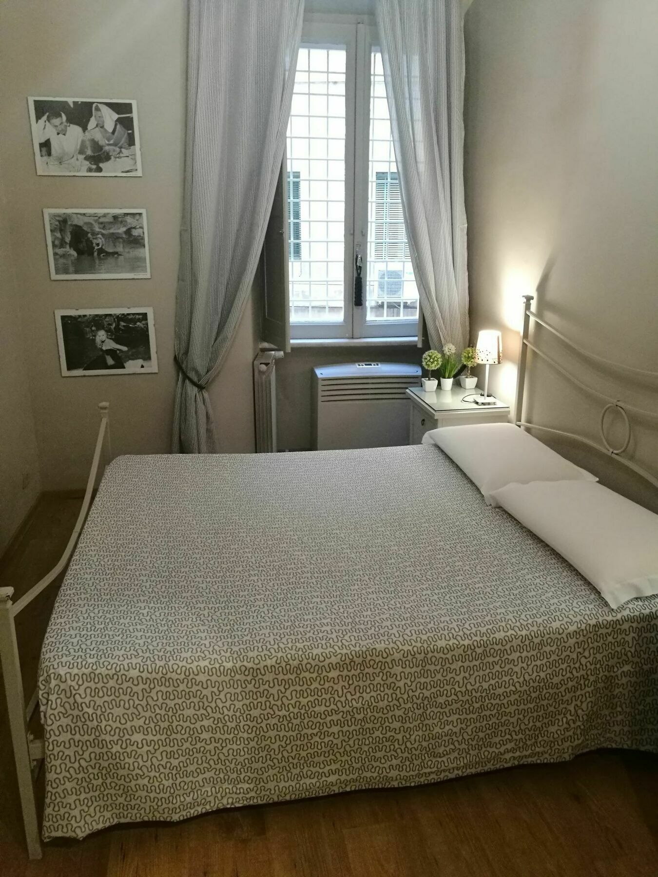 فندق Residenza Ottaviani Roma المظهر الخارجي الصورة