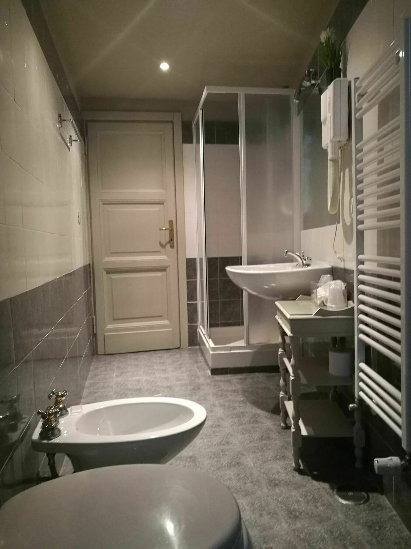 فندق Residenza Ottaviani Roma المظهر الخارجي الصورة