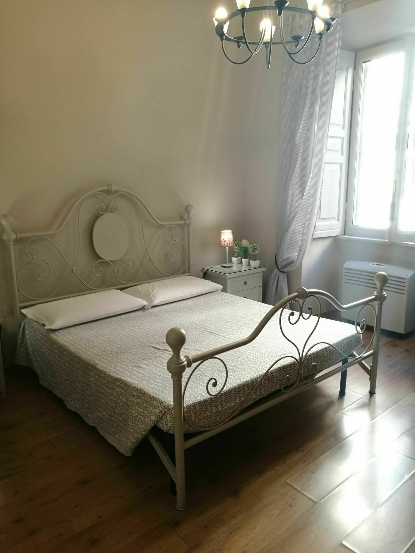 فندق Residenza Ottaviani Roma المظهر الخارجي الصورة