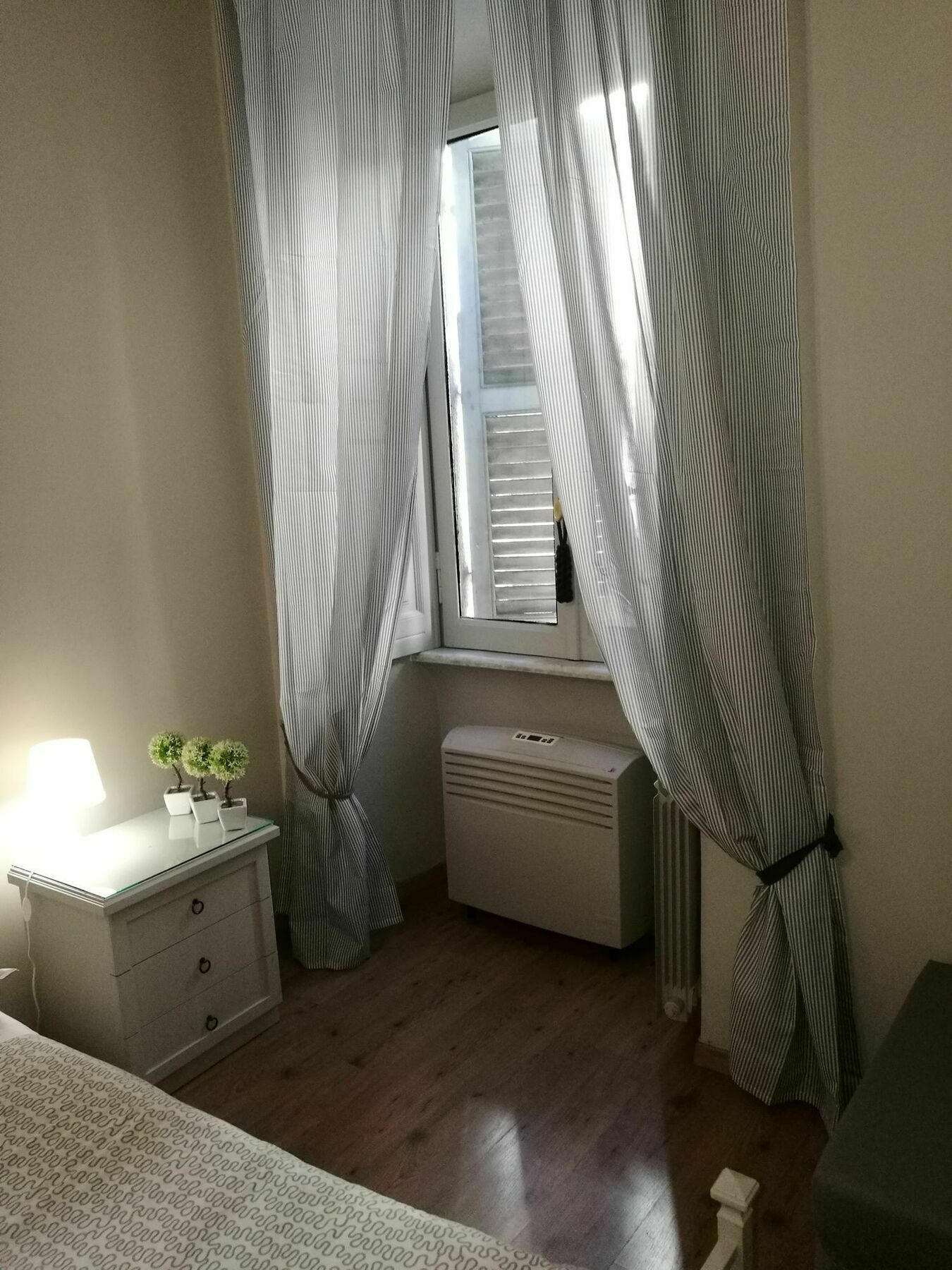 فندق Residenza Ottaviani Roma المظهر الخارجي الصورة
